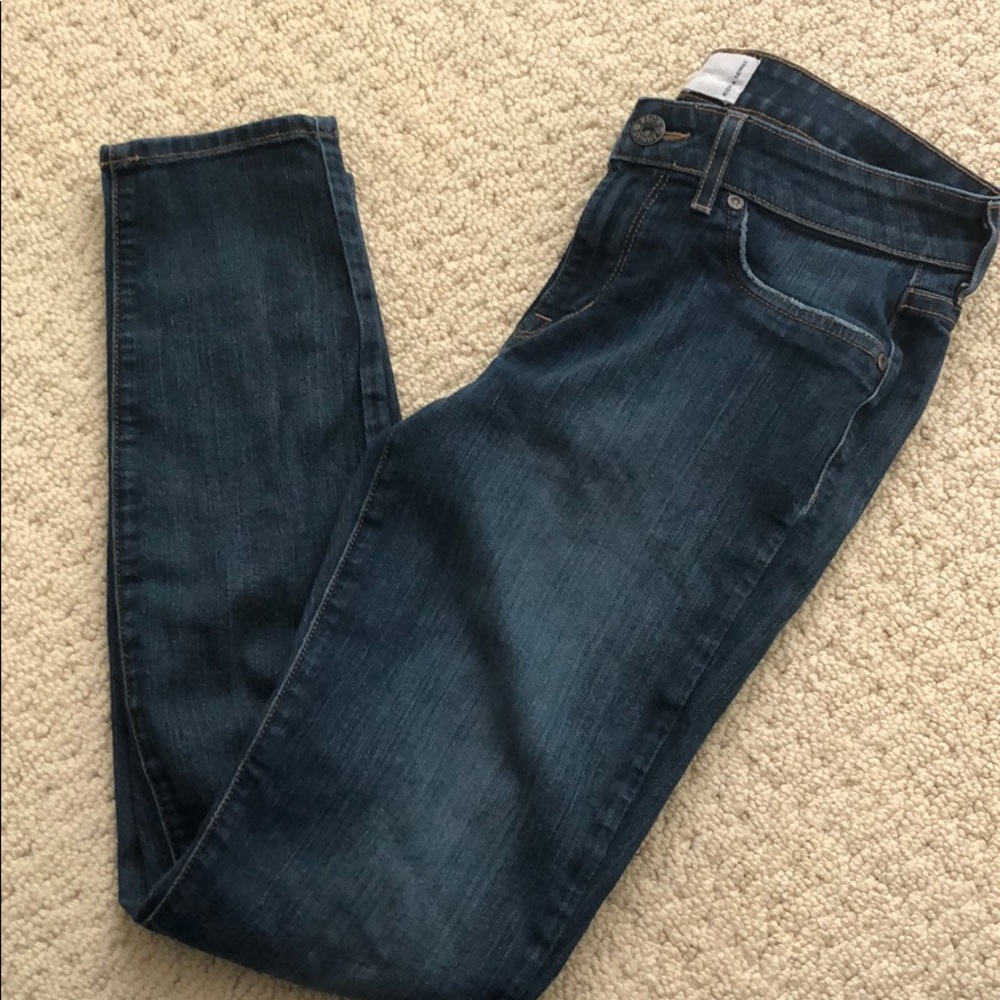 Rich & Skinny Skinny Jeans